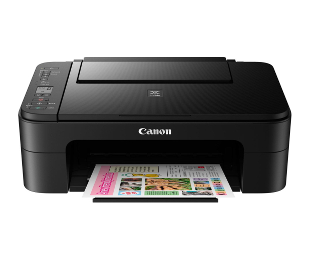 Canon TS3150 - 381741 - zdjęcie